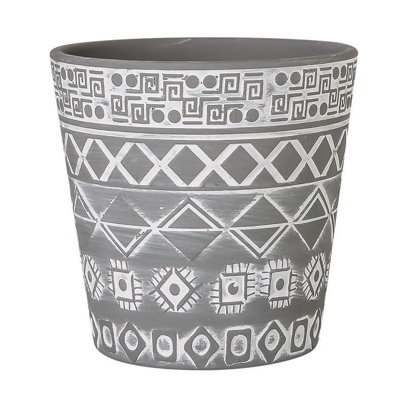 Gray single basin