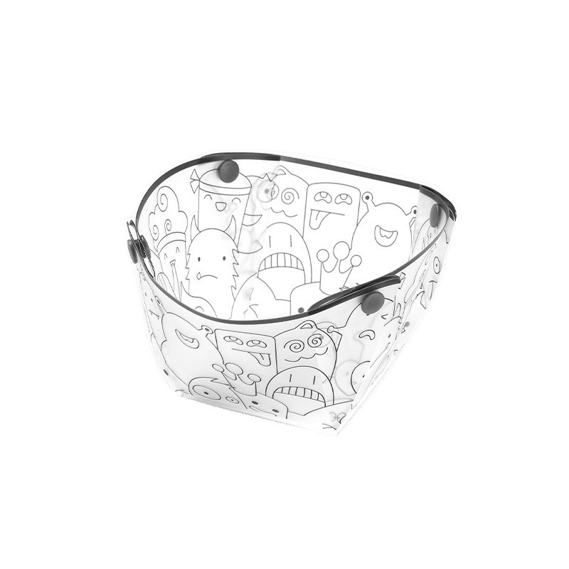 Handheld coffee travel tableware for traveling for camping