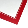 Red (comes with adhesive backing + HD film)