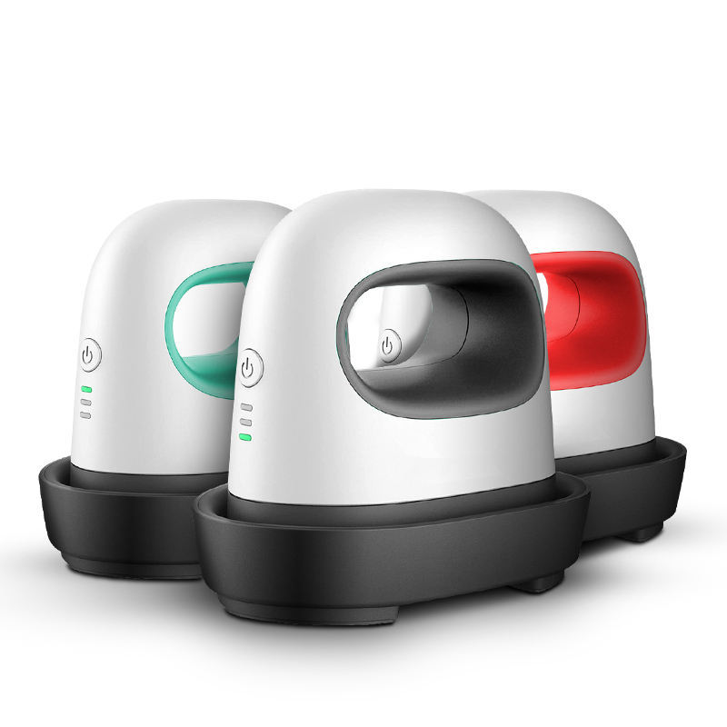 Mini máquina de prensa de calor mini prensa de calor pequeña máquina de transferencia de calor zapatos calcetines sombrero logotipo impreso