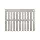 Stainless Steel Side Floor Drain Pieces Open Side Pieces Corner Side Drainage Side Floor Drain Corner Grille Trench Turns Cover