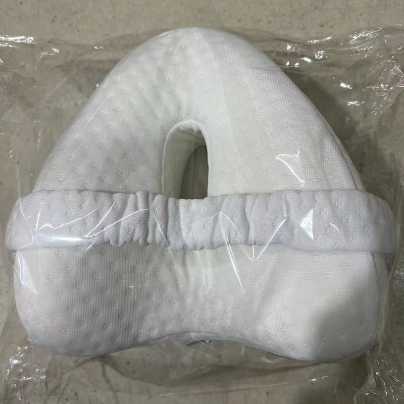 脚枕ハート型カップル枕記憶綿脚枕スローバック脚枕妊婦膝枕アマゾン人気|undefined