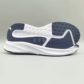 EVA拖鞋;鞋底;鞋辅件