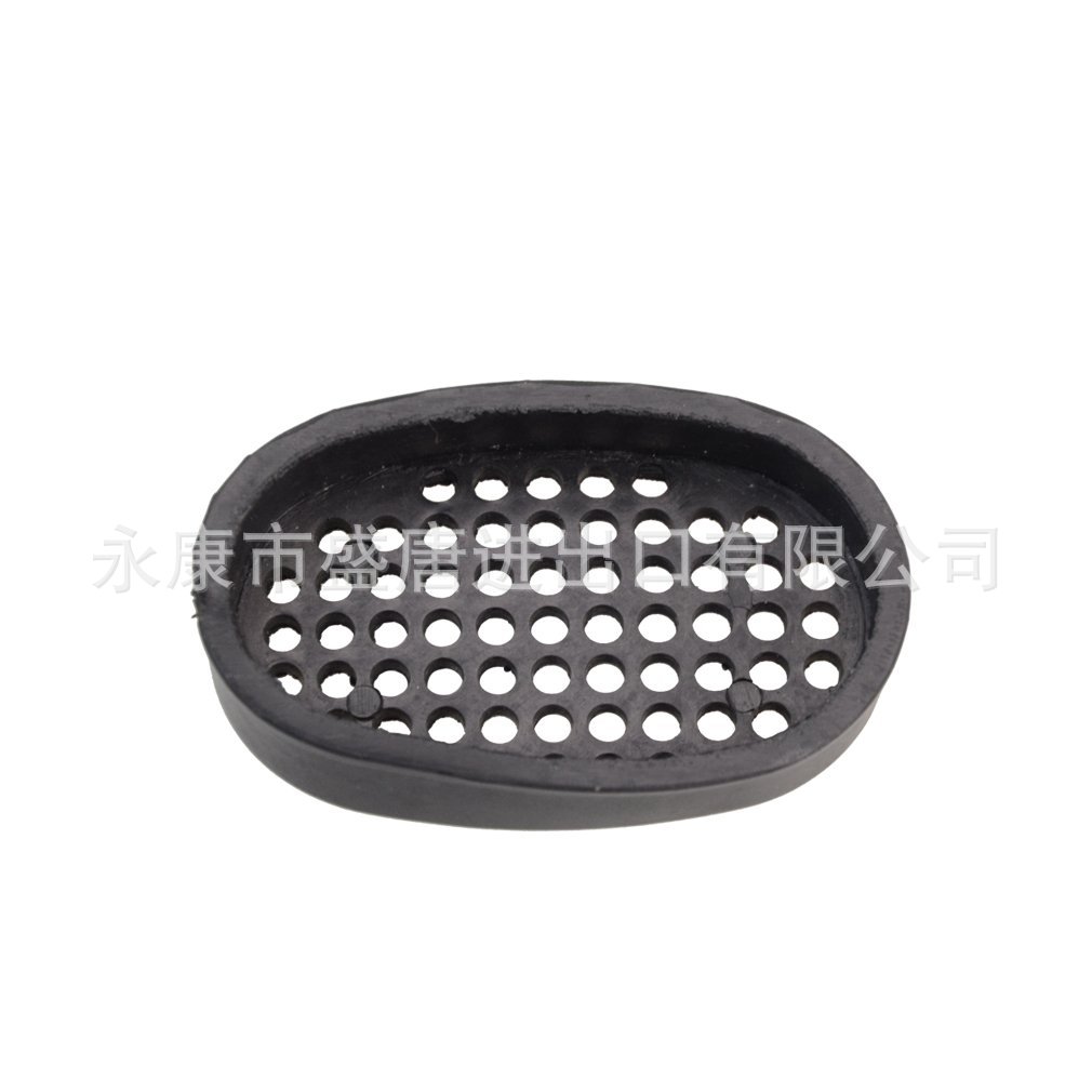 GOOFIT GY 6 125cc 150cc 200cc engine side cover suction duct suction Hood