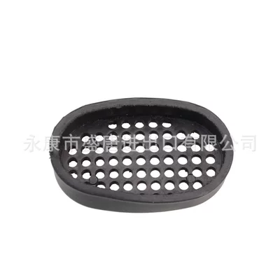 cover suction duct suction – Sorma kollektoru (Giriş)