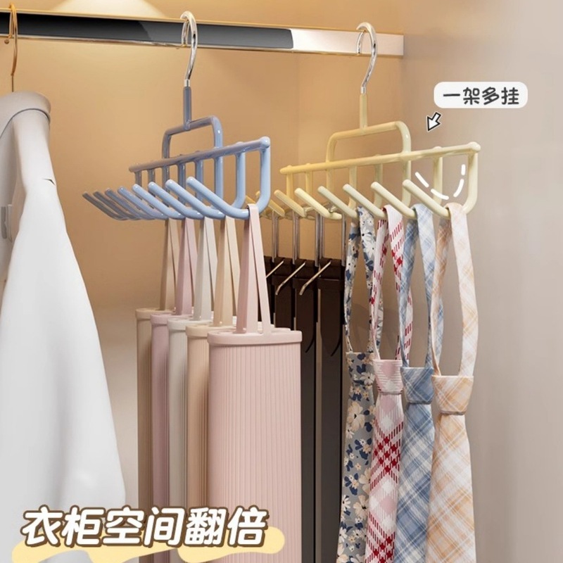 帽子、スカーフ、スカーフバッグなどを掛けるための家庭用フック、寮のキャビネットの吊り下げハンガー、バッグフック、帽子掛けアーティファクト|undefined