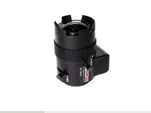 Original Hikvision TV0309D-MPIR automatic aperture manual zoom 3 megapixel infrared lens