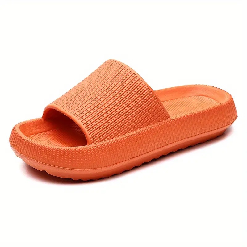 Pantofole donna antiscivolo comode per casa e bagno_voghion.com