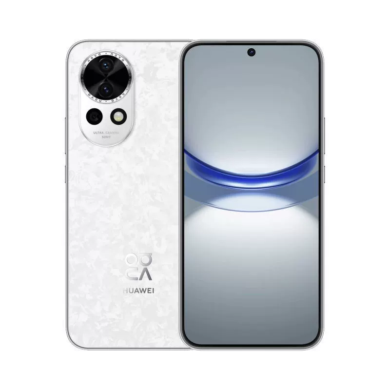 Huawei/Huawei Nova 12 100W быстрая зарядка Turbo передняя 60 мегапикс/4K ультраширокий портрет