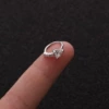 Silver Heart