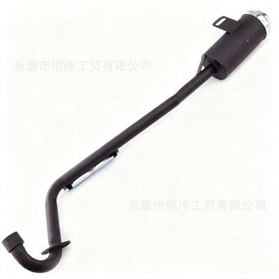 suitable for Little Hummer – Motorcycle exhaust pipe