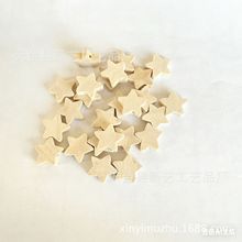 ��ˇľ�� 20mm�����ԭľɫ����diy���⃺ͯ�Ʒ���ɢ������п�