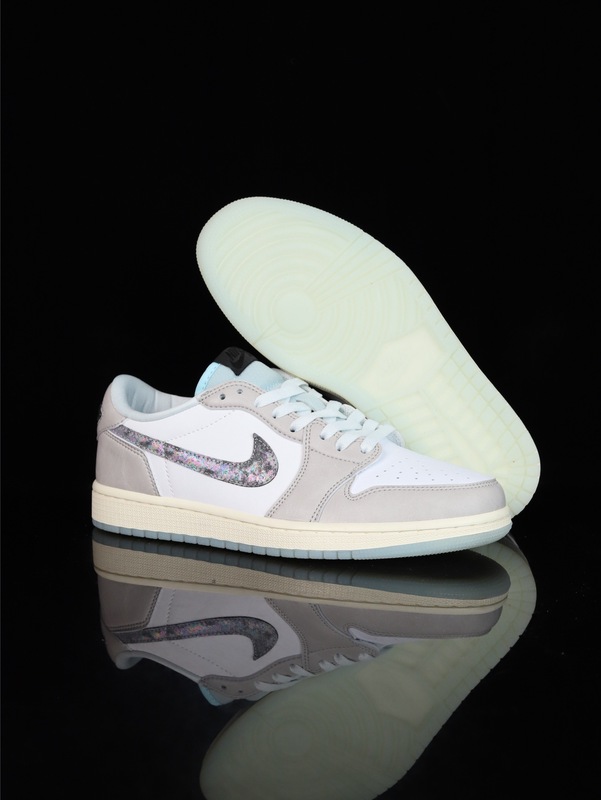 莆田純正原フルヘッドレザーエアクッションシューズ AJ1 紳士靴バスケットボールシューズ aj1 ロートップ女性スニーカースポーツシューズ|undefined