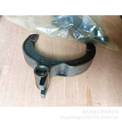 DFM gearbox upper Transmission gear and shaft