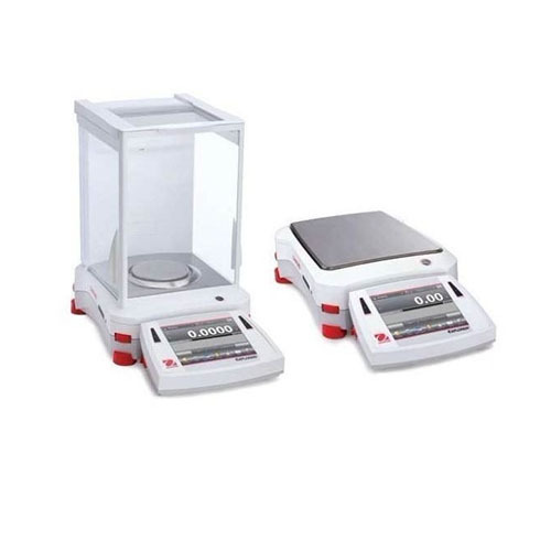 奥豪斯电子天平PWN124ZH/E分析PWN半微量精密电子天平