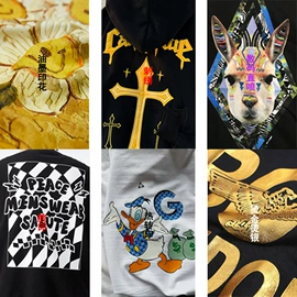 冲锋衣、裤;男Polo衫;男式T恤