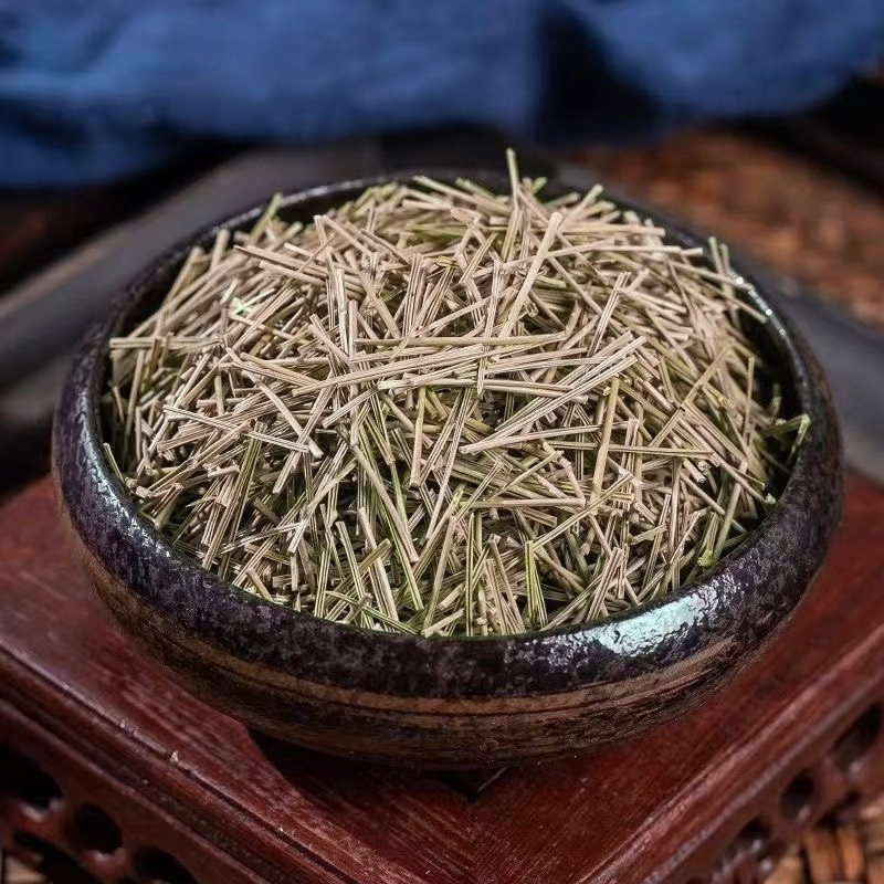 松の針のお茶の漢方薬の材料の乾松の針のお茶の季節の新しい商品の養生のお茶の松葉の新鮮な泡の馬尾の松の針の赤い松の針|undefined