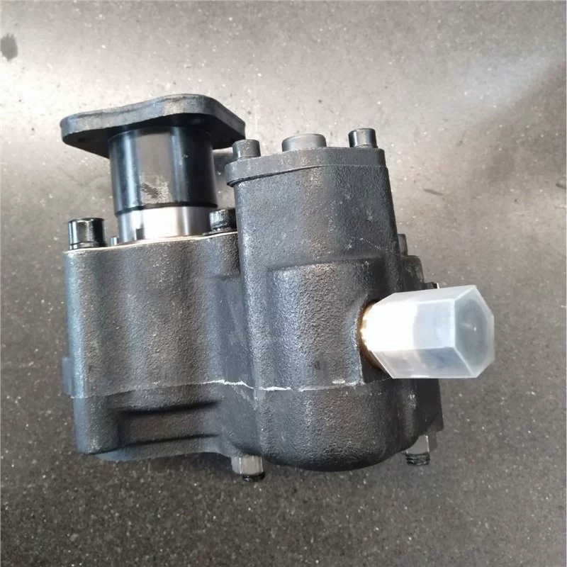 Подходящий для редуктора мощности SINOTRUK HW50YH-F105 ( retarder ) WG9700290305 место