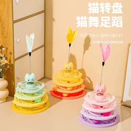 猫猫食具;猫厕所;猫猫玩具