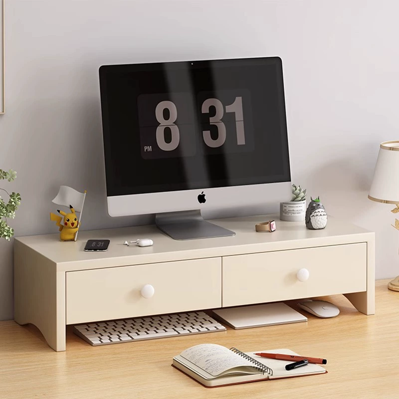 Настольная простая книжная полка, многоярусная сборная маленькая полка для хранения, современная настольная полка для книг, вертикальная полка