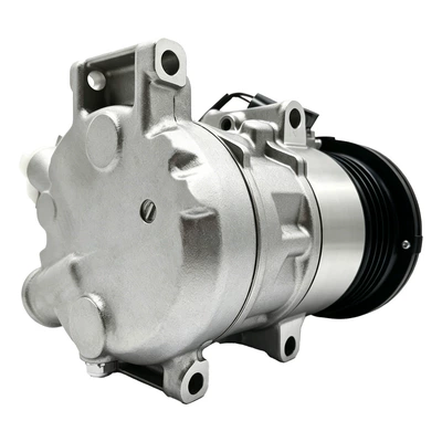 Automotive air conditioning Corolla 1.8L inline