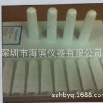 WHATMAN TCLP玻璃纤维滤纸1810-125  125MM玻璃纤维过滤纸批发