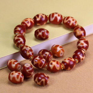 5A��������Ȼ��Ʒ�ϵVԭʯ��觼t��ؔ�������Ȧ�ִ�12*13mm����