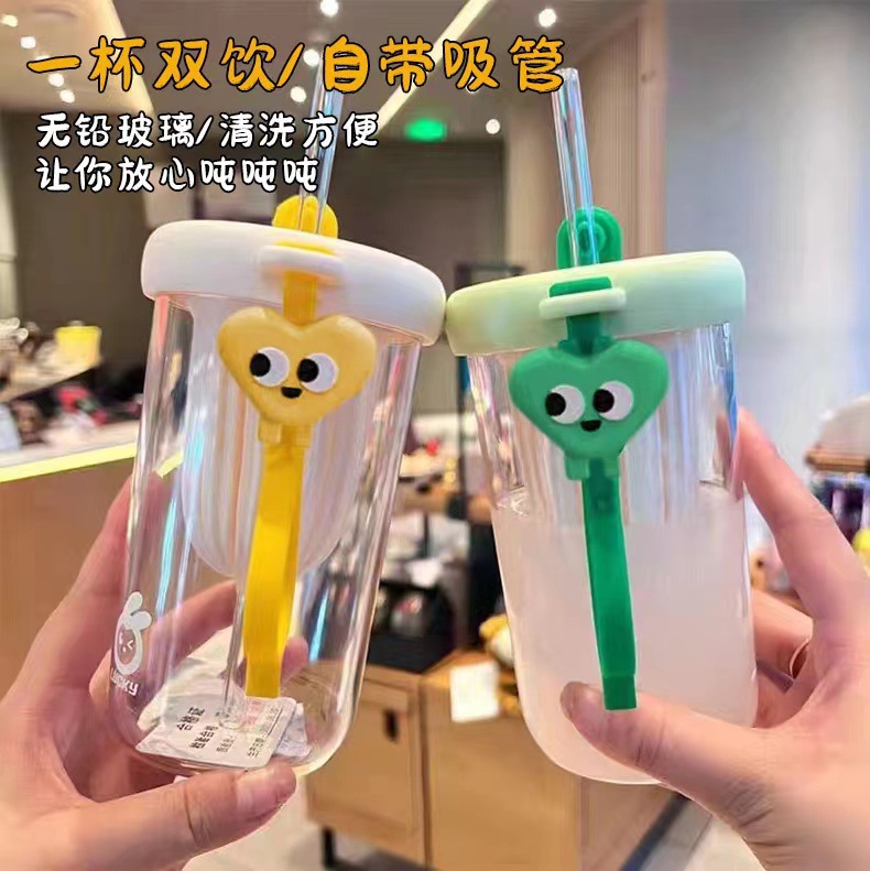 High quality glass