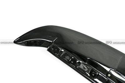 D-type personalized spoiler, devil-style – Fixed wind wing