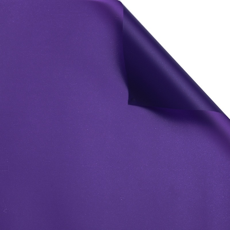 Papel mate impermeable engrosado Embalaje de flores al por mayor Papel Su Han Película nacarada Papel de miel Papel de embalaje de ramo Sentido avanzado