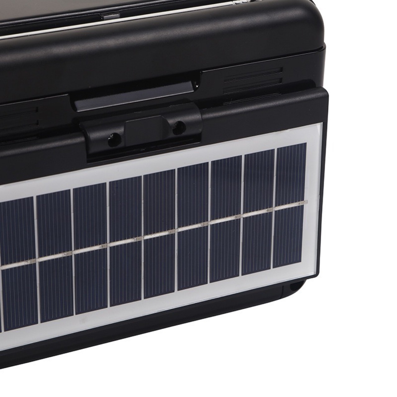 Radio solar multifuncional Retro de banda completa Radio de tarjeta antigua Transfronteriza Radio antigua al por mayor