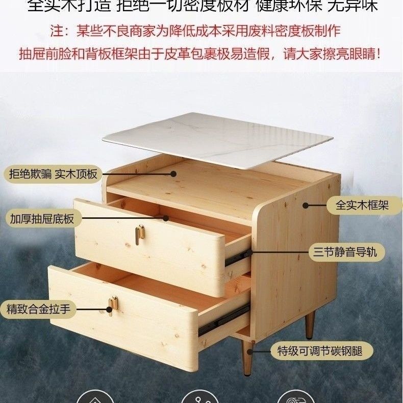 인기 모델 3개 드로우 + 광택 슬레이트(기능 없음)