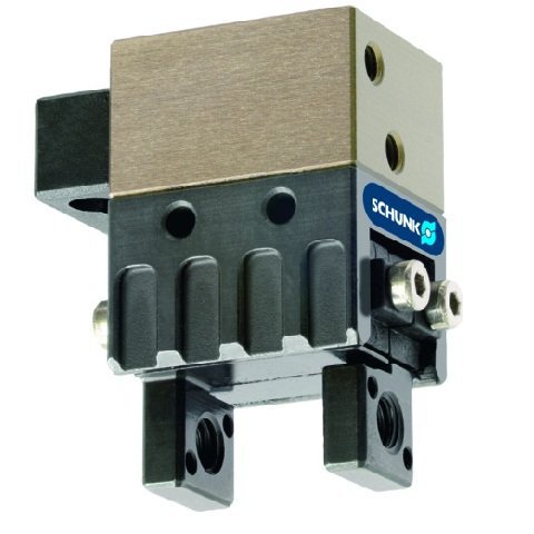 SCHUNK 雄克 夹持系统 平行夹持器 MPG32 340011 原装进口