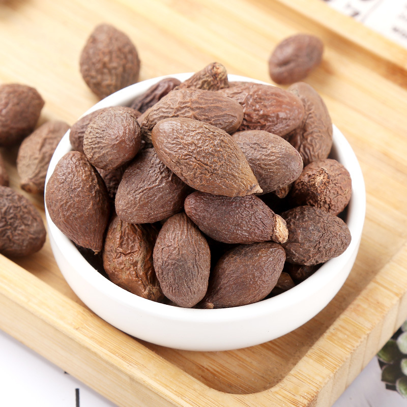 Factory wholesale new Fritillaria cirrhosa bulk supply loose Fritillaria cirrhosa long fruit Fritillaria cirrhosa flower fruit tea round fruit Fritillaria cirrhosa tea