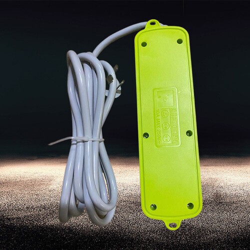 Switch plug socket plug-in row household gift plug-in row high-power electric vehicle charging plug-in board wholesale