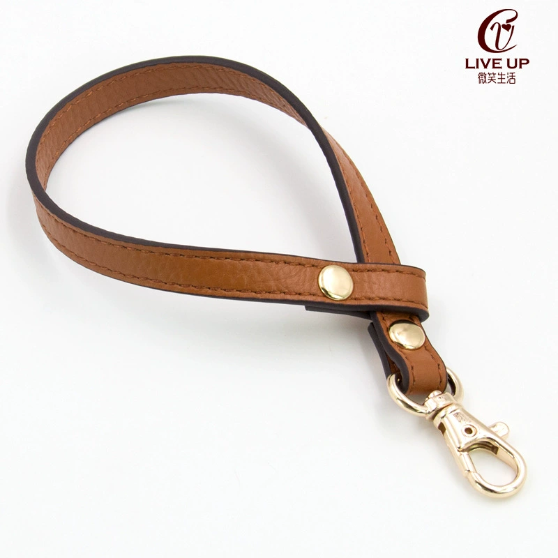 Bracelet, bag accessory, pen, small clutch bag, handheld hand loop bag