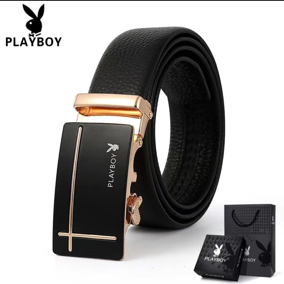 Style 6 belt plus gift box