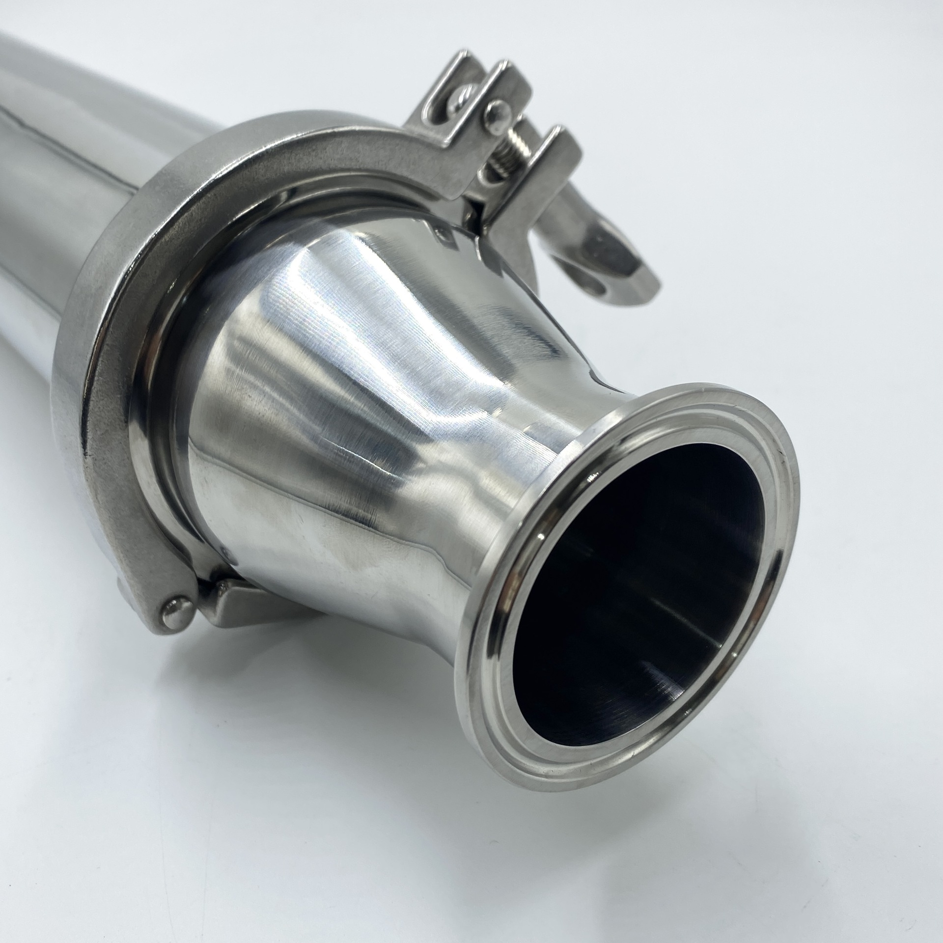 不锈钢过滤器！温州厂家直销卫生级不锈钢304/316L新能源过滤器