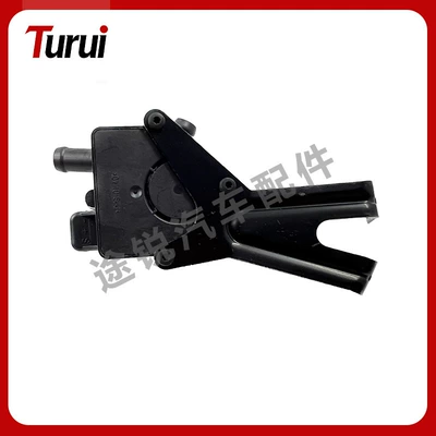 F01 Auxiliary Water – Water pump