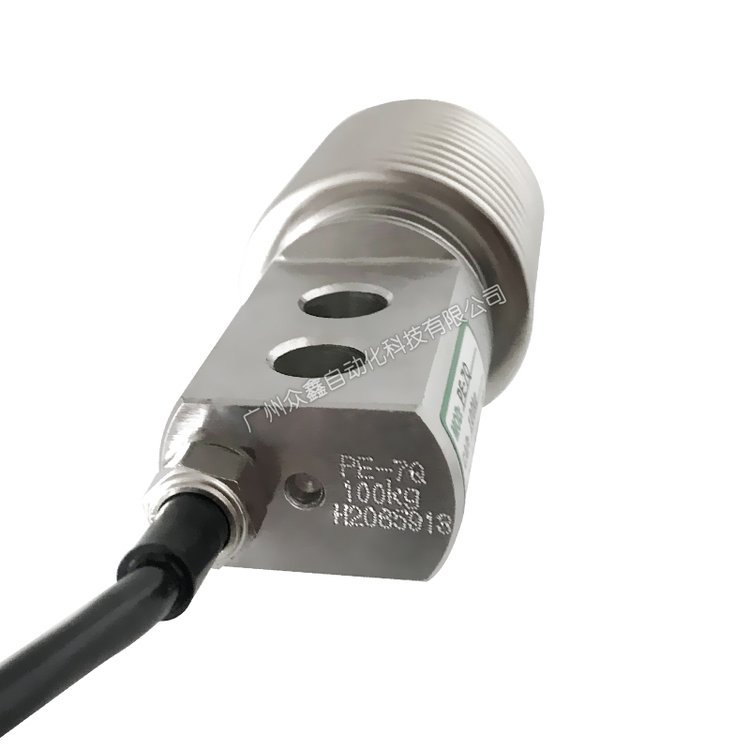 美国AC称重传感器PE-7-10KG,PE-7-20KG,PE-7-30KG传感器原装正品