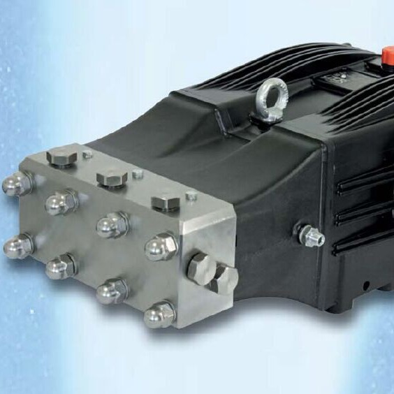 意大利雾德UDOR 彗星COMET 1000公斤压力19升流量超高压柱塞泵