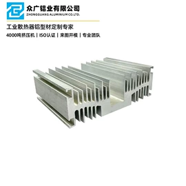 铝及铝合金材;LED灯散热器;散热器