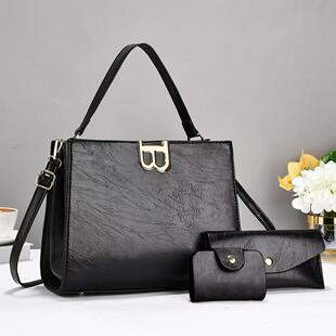 (Cross-border trading), high quality universal set, capacious bag, 3 piece set, high-quality style