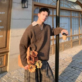 男式休闲裤;男式T恤;男式卫衣