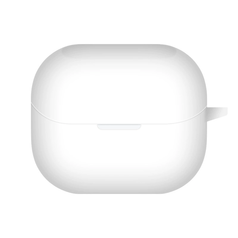 Совместимые наушники Samsung, силиконовый защитный чехол Pro, серия Galaxy, Bluetooth, защита от падений