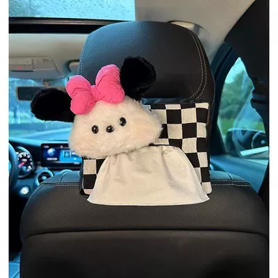 Car Tissue Box, Car Tissue Car tissue box/set