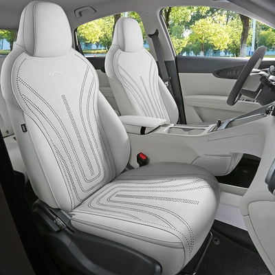 Interior Accessories – Universal seat cover
