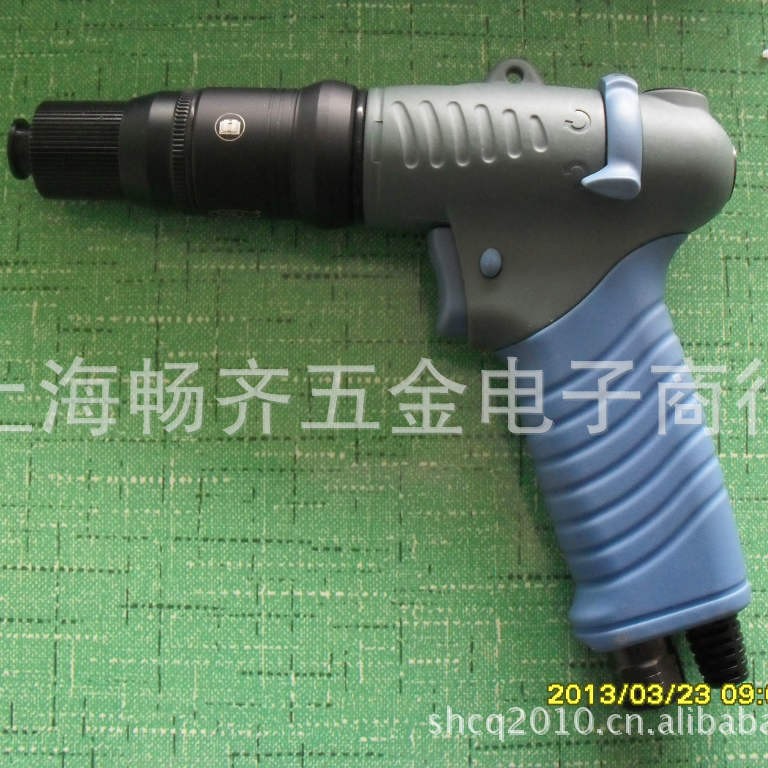 R41BBP鑫速威枪式气动螺丝批，R41BBP气动风批，R41BBP气动起子