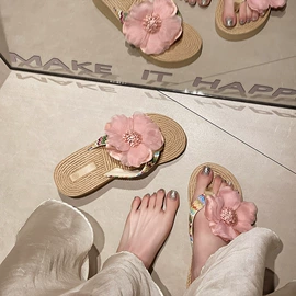 厚底拖鞋;女式时装单鞋;乐福鞋