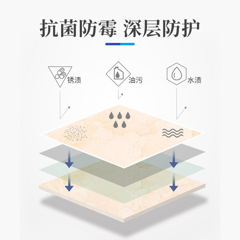 瓷砖清洁剂浴室玻璃水垢清除喷雾卫生间马桶地板瓷砖除垢清洗剂|undefined